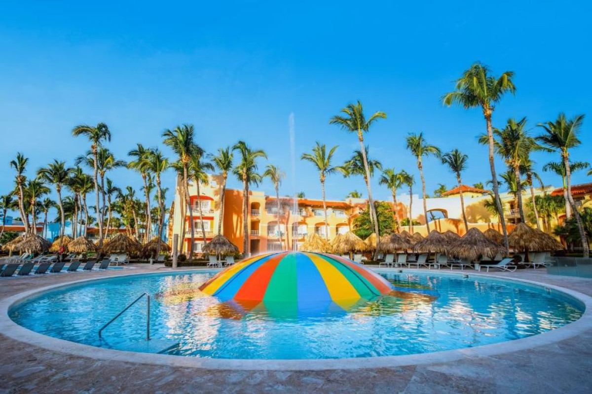 Iberostar Selection Hacienda Dominicus