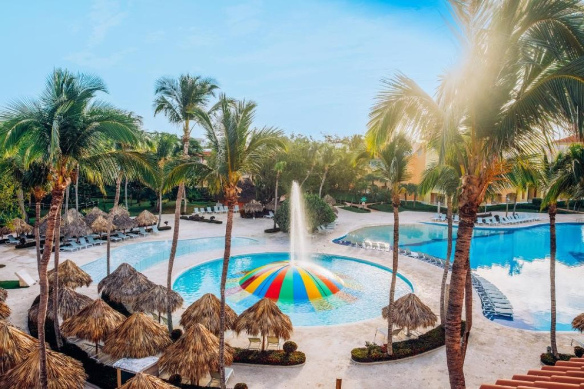 Iberostar Selection Hacienda Dominicus