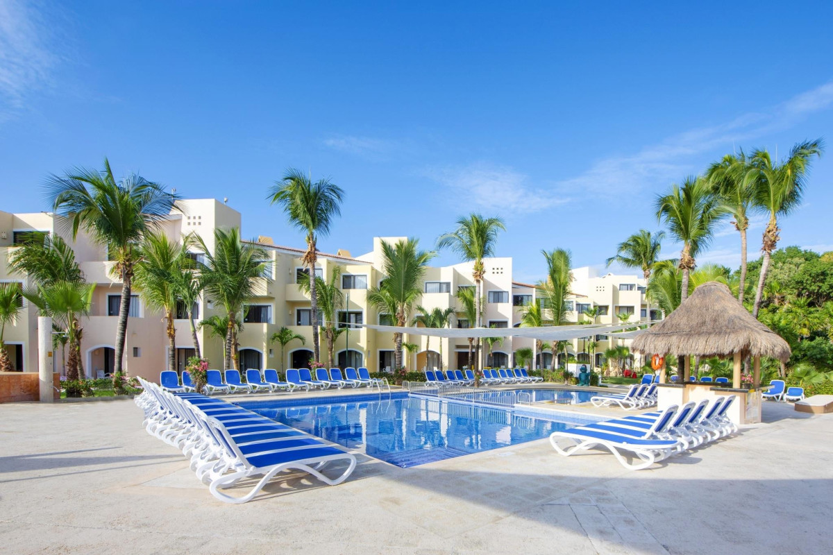 Viva Wyndham Maya