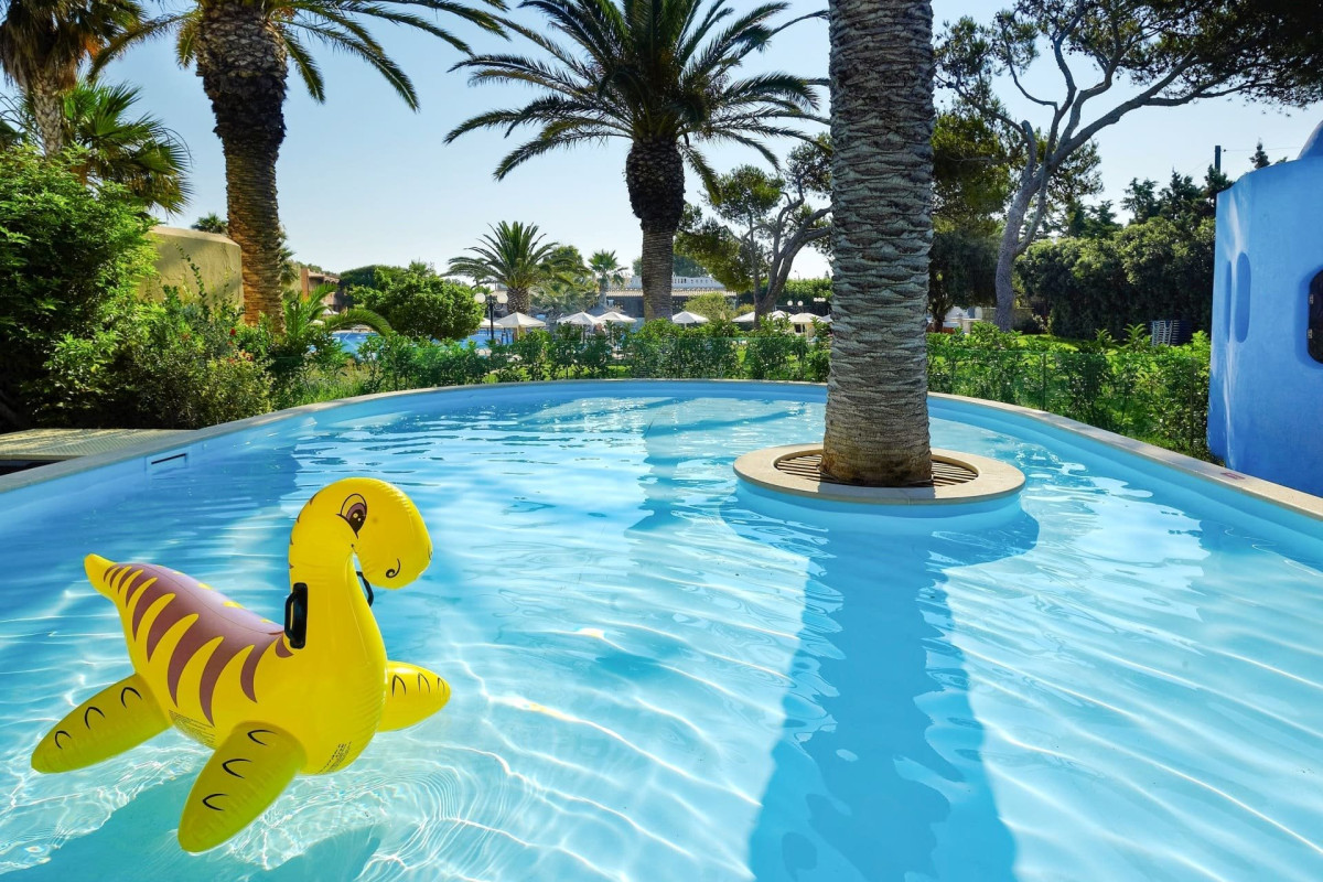 Aquila Rithymna Beach