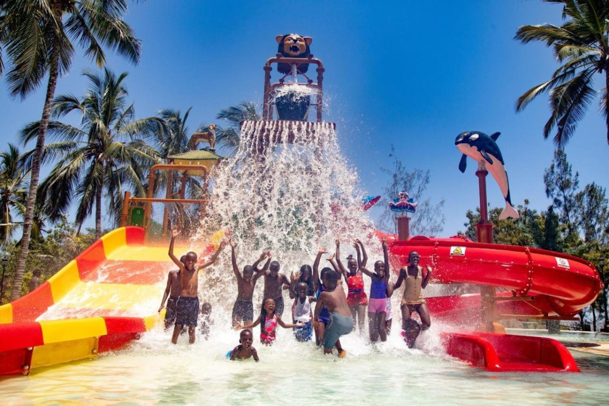 Prideinn Paradise Beach Resort