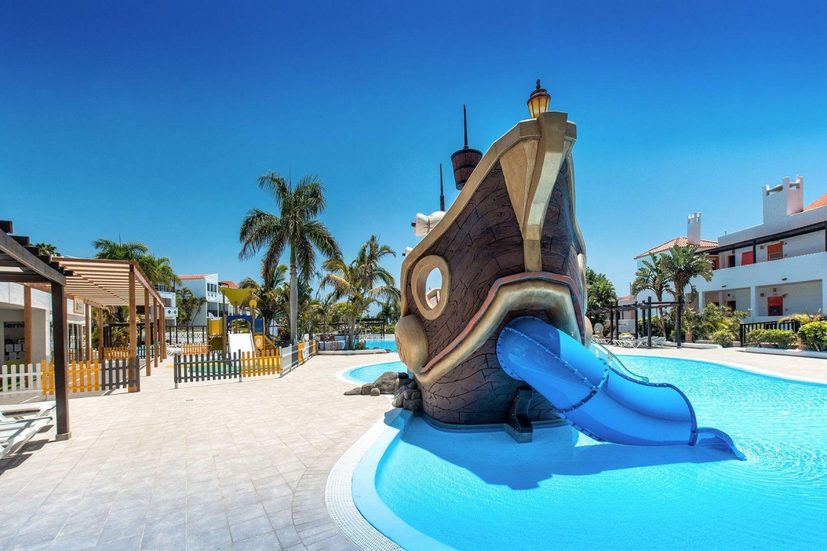 Fuerteventura Princess