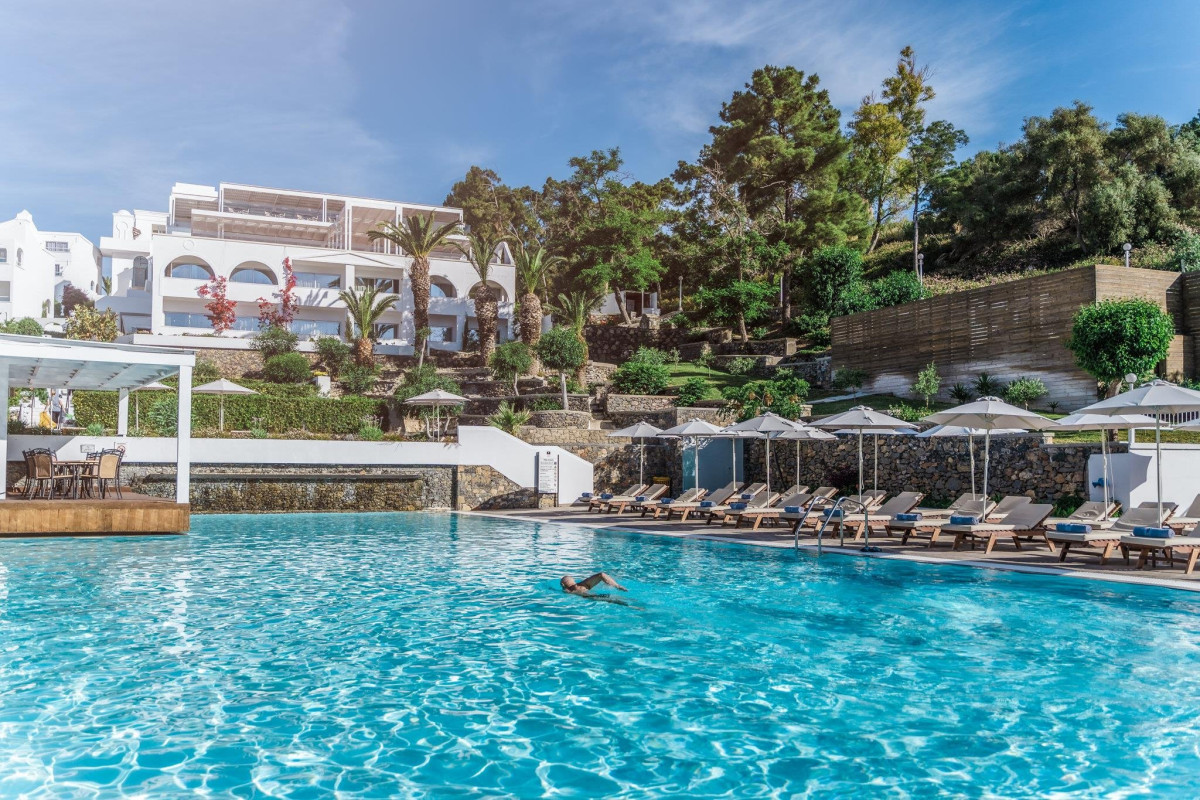 Lindos Village Resort