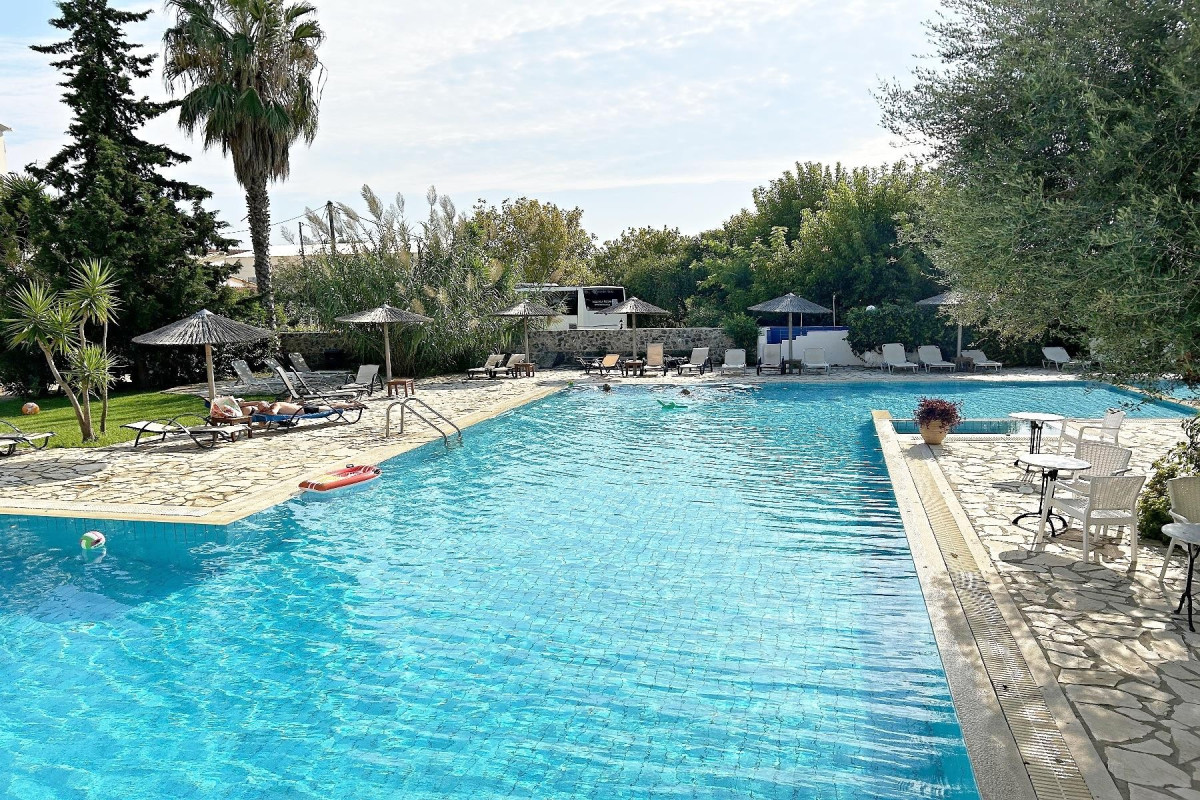 Likithos Village