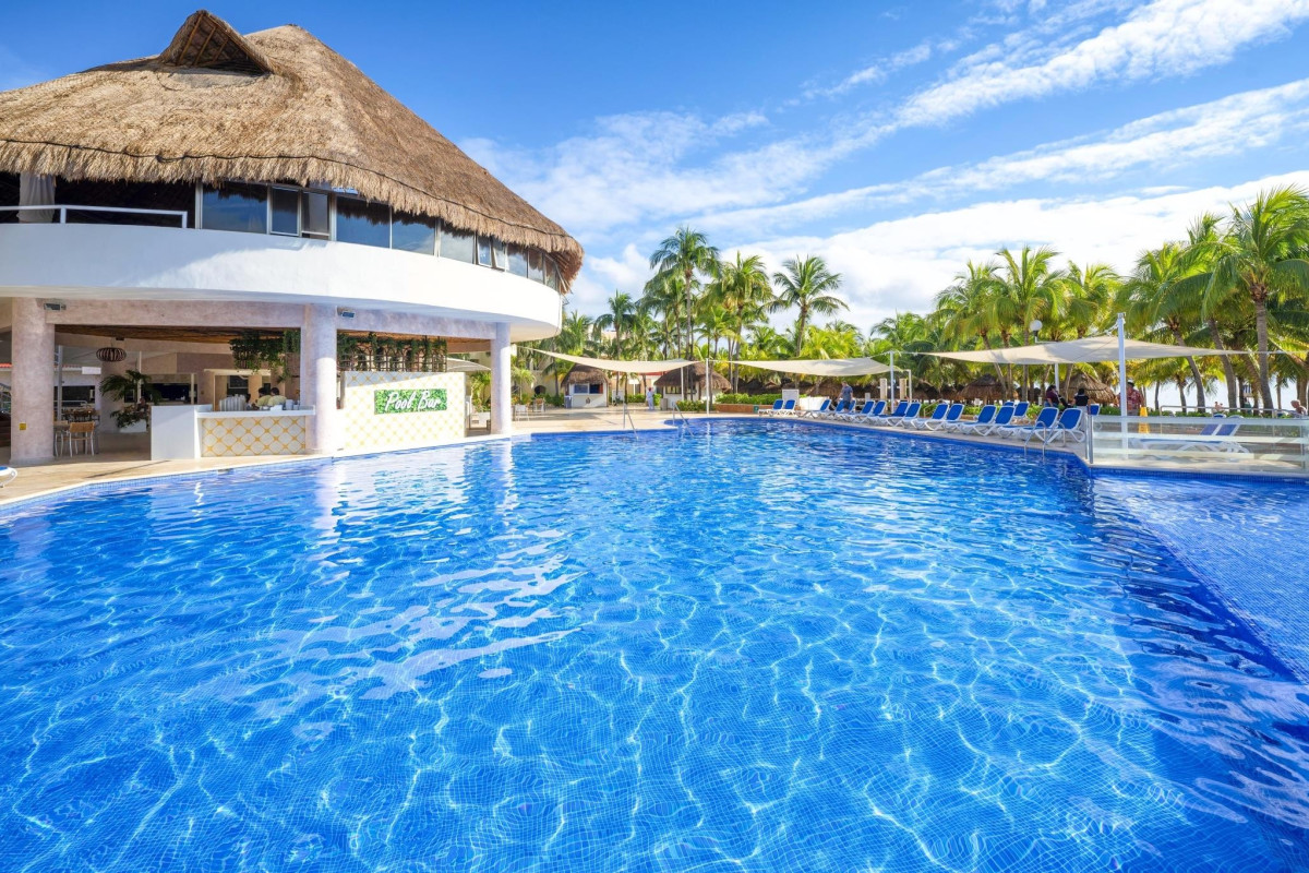 Viva Wyndham Maya