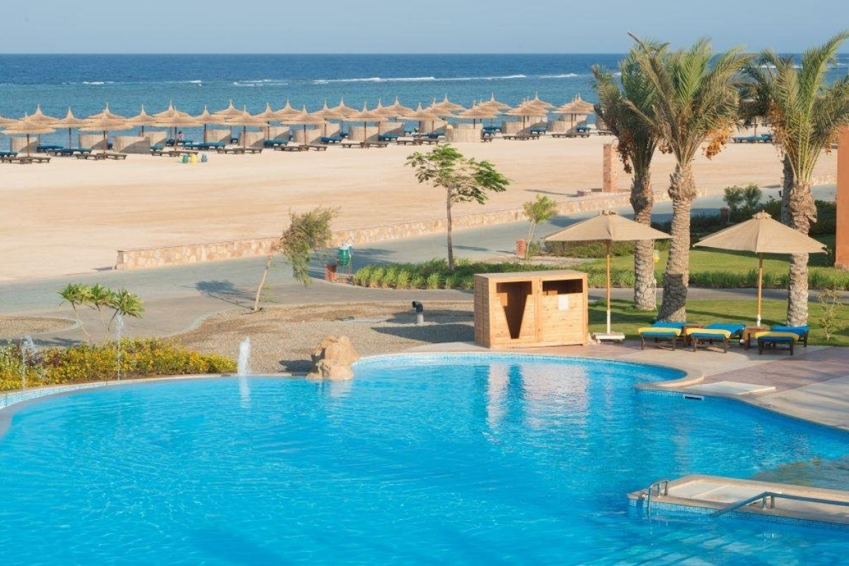 Novotel Marsa Alam