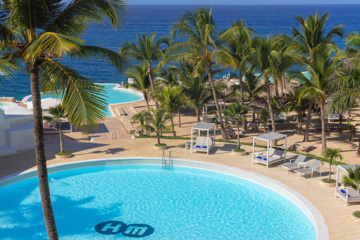HM Alma de Bayahibe
