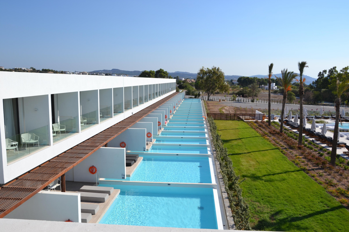 Gennadi Grand Resort