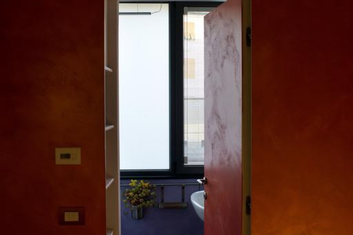 Piume Verdi