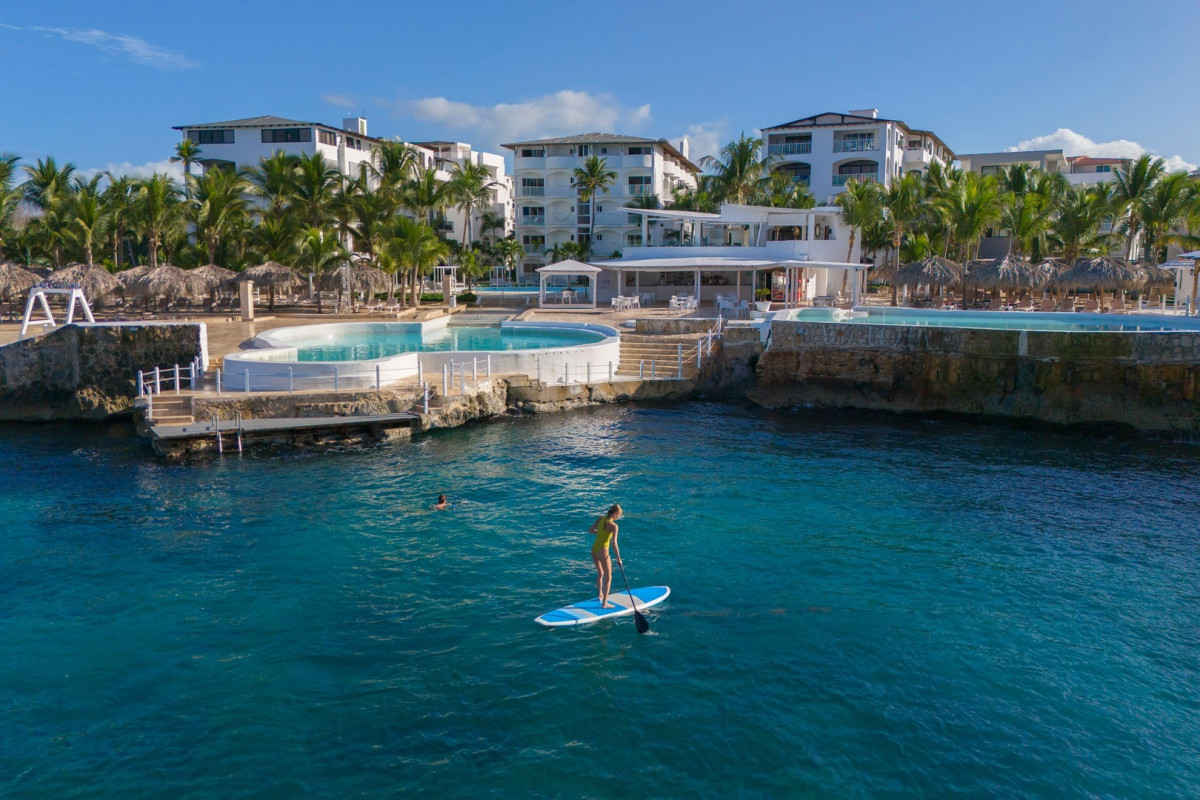 HM Alma de Bayahibe