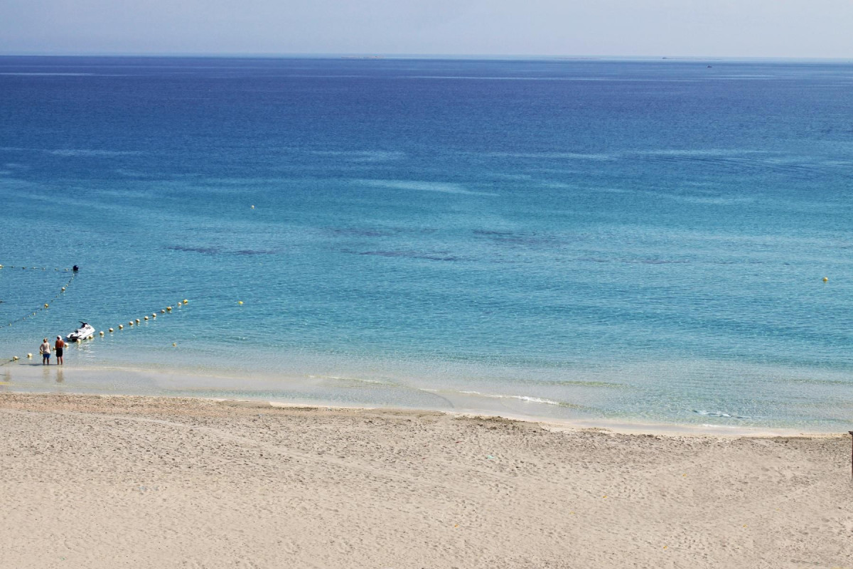 El Mehdi Beach Resort (ex. Primasol El Mehdi)