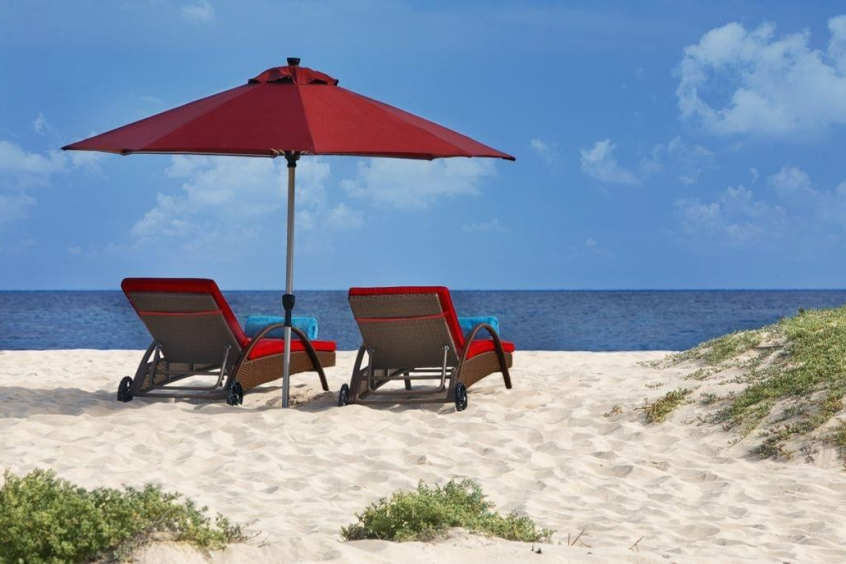 Hilton Cabo Verde