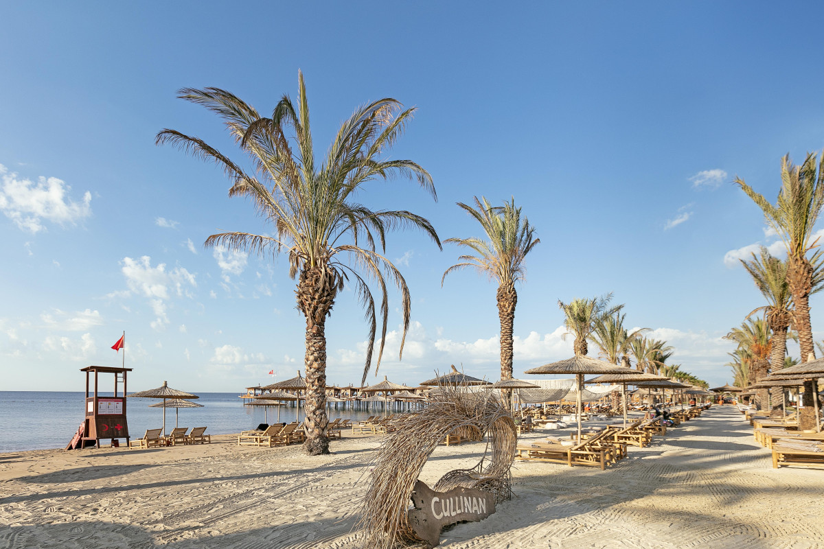 Cullinan Hotels Belek
