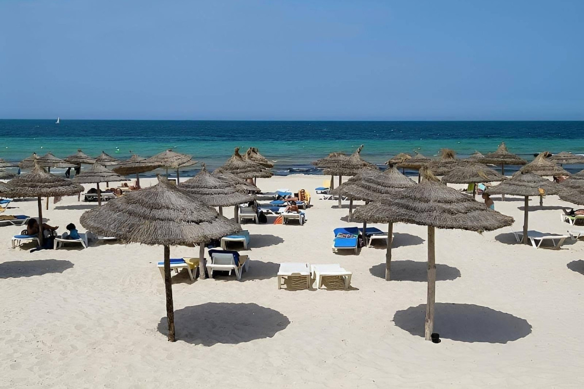 ONE RESORT Aqua Park