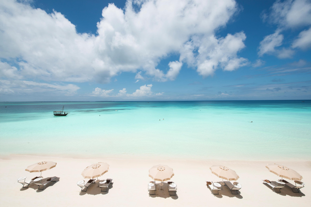 RIU Palace Zanzibar