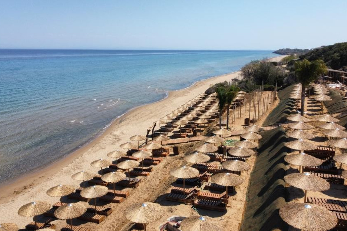 Arion Green Riviera