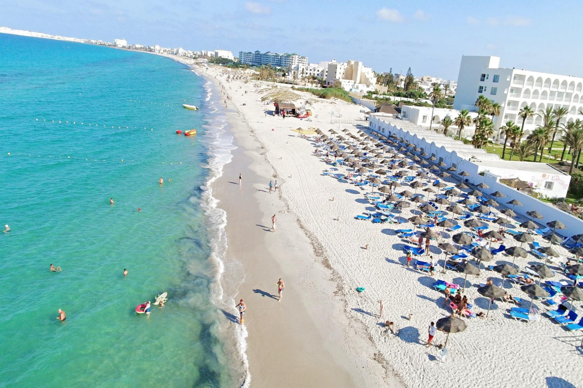 El Mehdi Beach Resort (ex. Primasol El Mehdi)