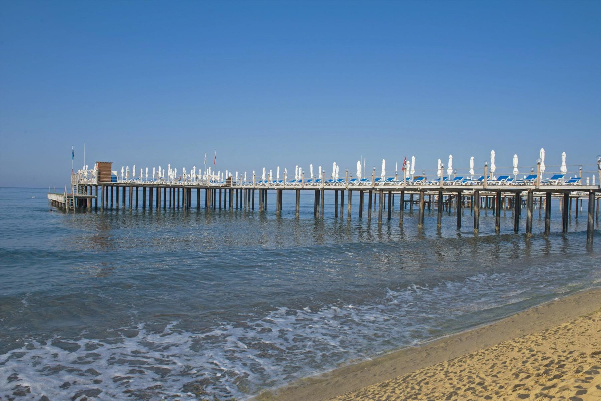 Quattro Beach SPA