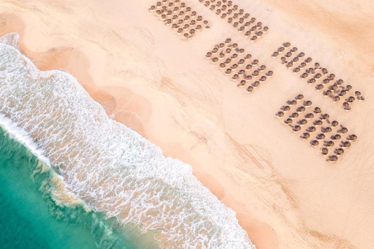 Robinson Cabo Verde