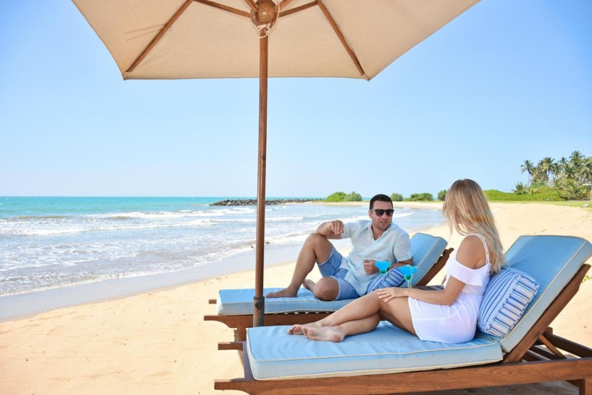 Wattura Resort and Spa