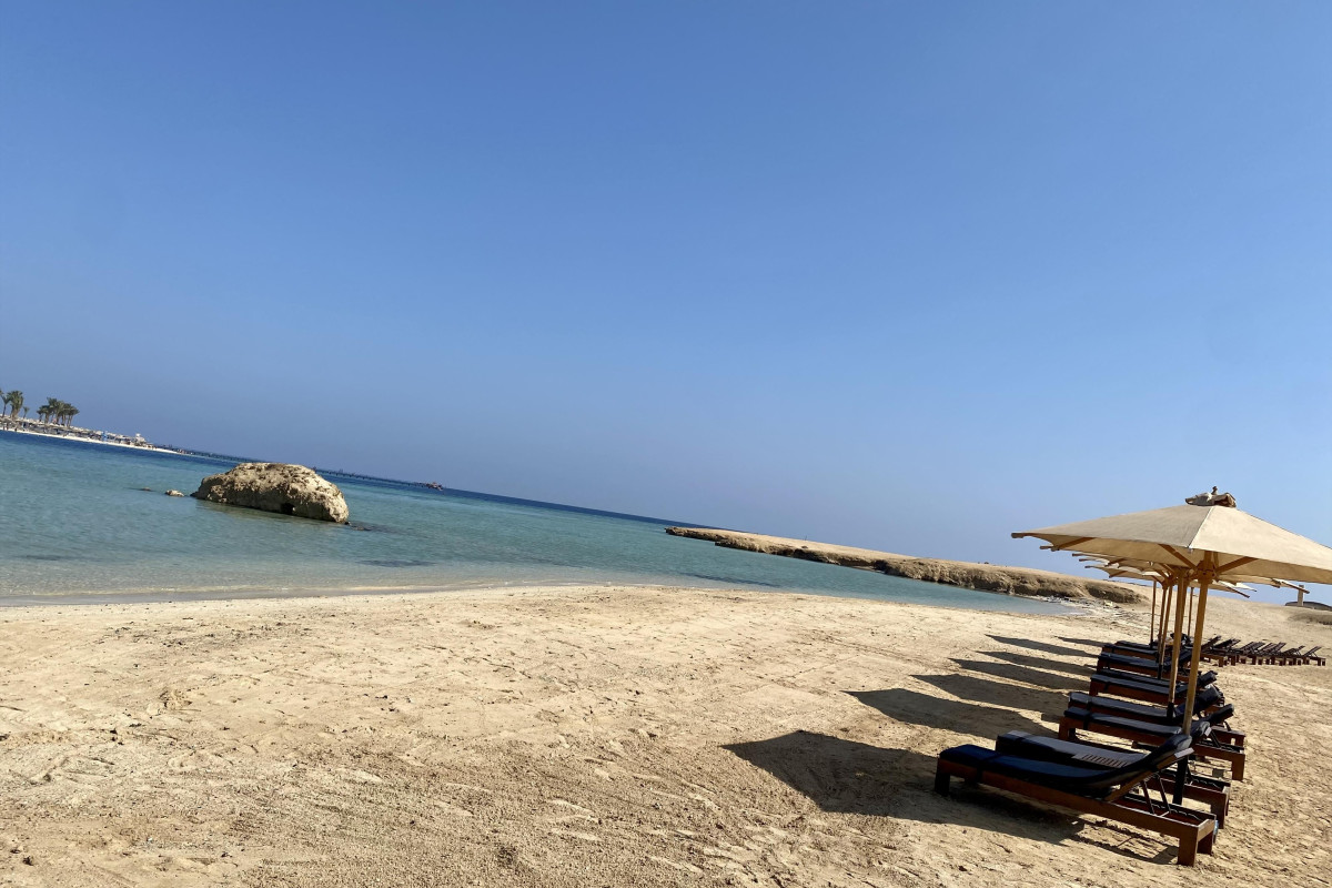 Marina View Port Ghalib