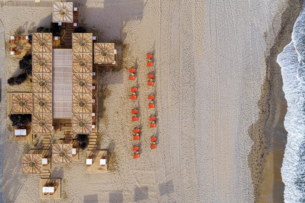Aquila Rithymna Beach