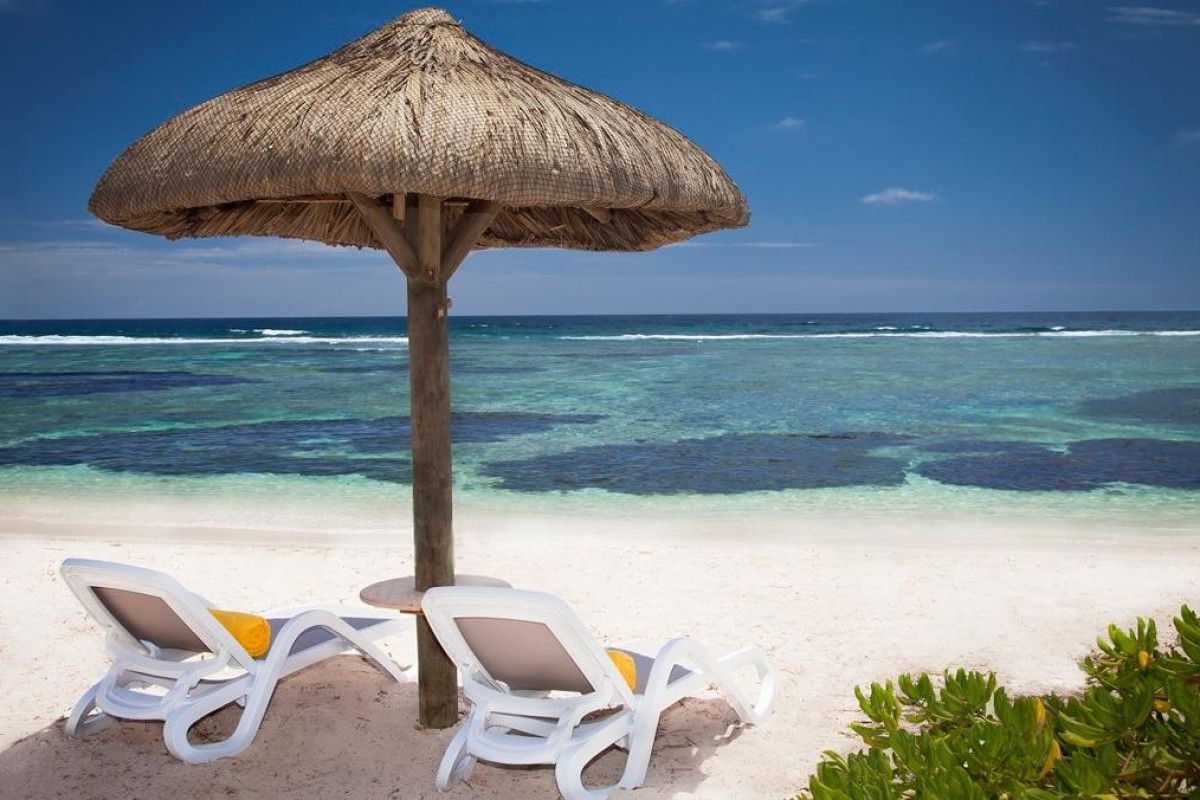 Radisson Blu Poste Lafayette Resort & Spa