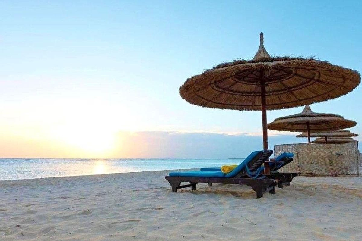 Novotel Marsa Alam