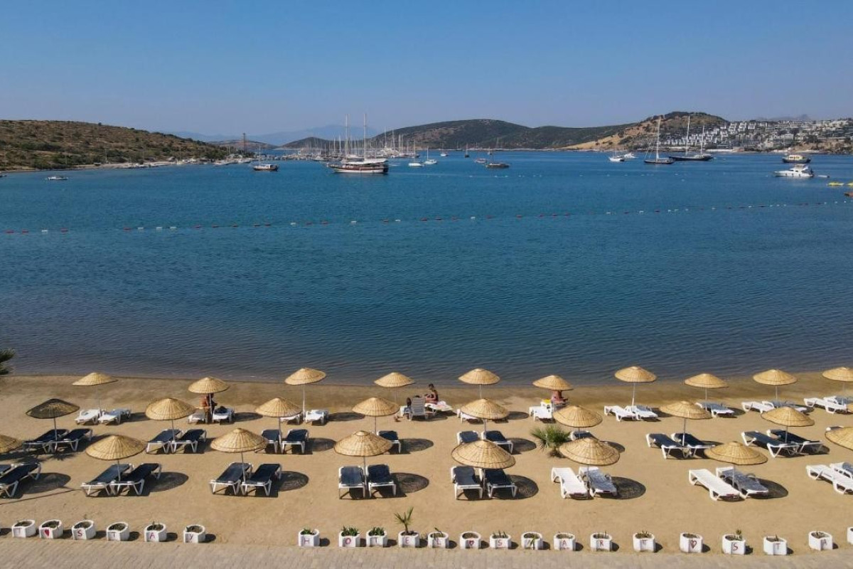 Smart Stay Beach Hotel