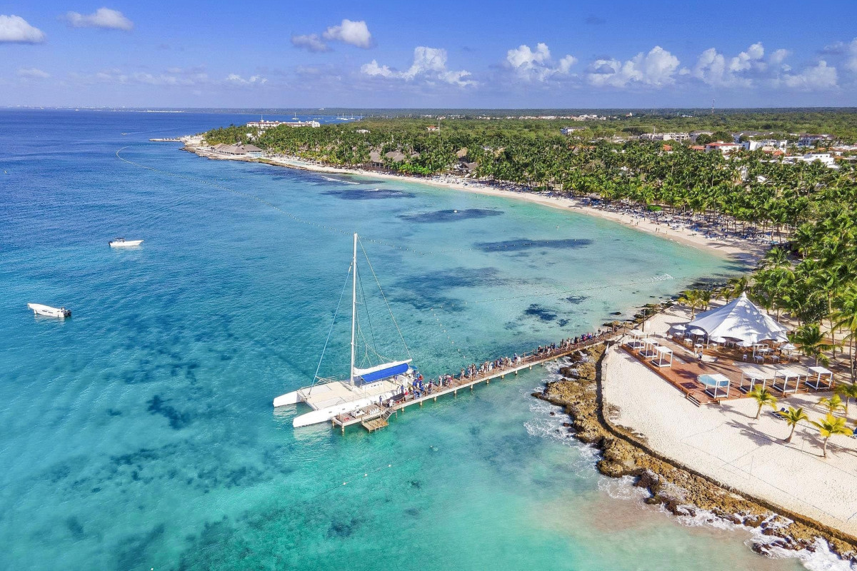 Viva Wyndham Dominicus Palace
