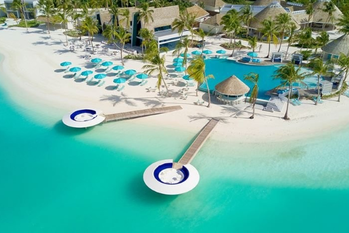 Kandima Maldives