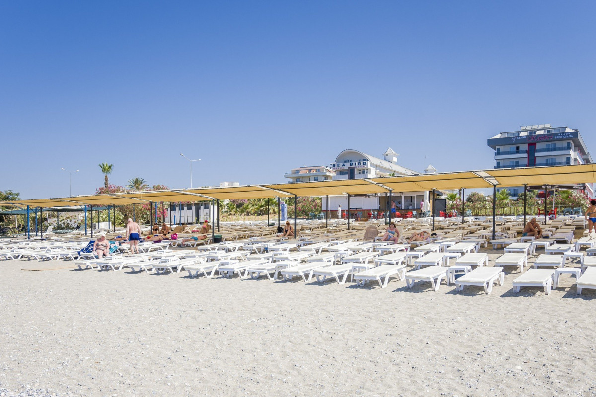 Grand Kolibri Prestige & Spa