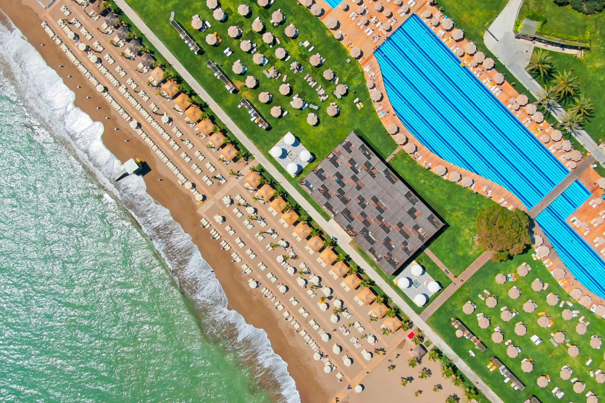 Rixos Premium Belek