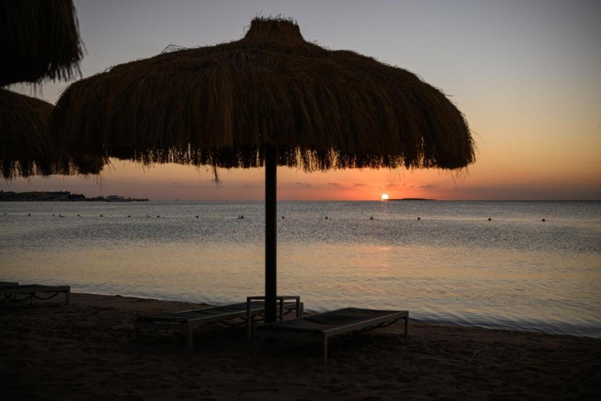 Al Kasr Sahl Hasheesh