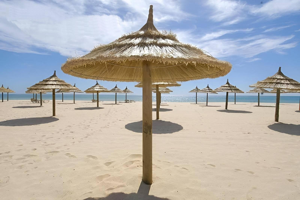 Le Hammamet