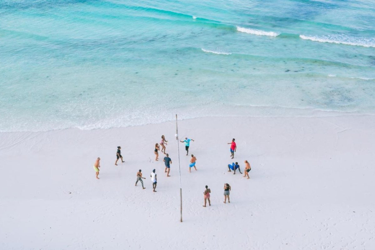 Pearl Beach By Sansi