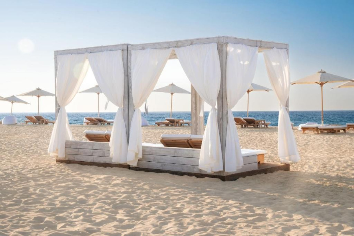 Cleopatra Luxury Resort