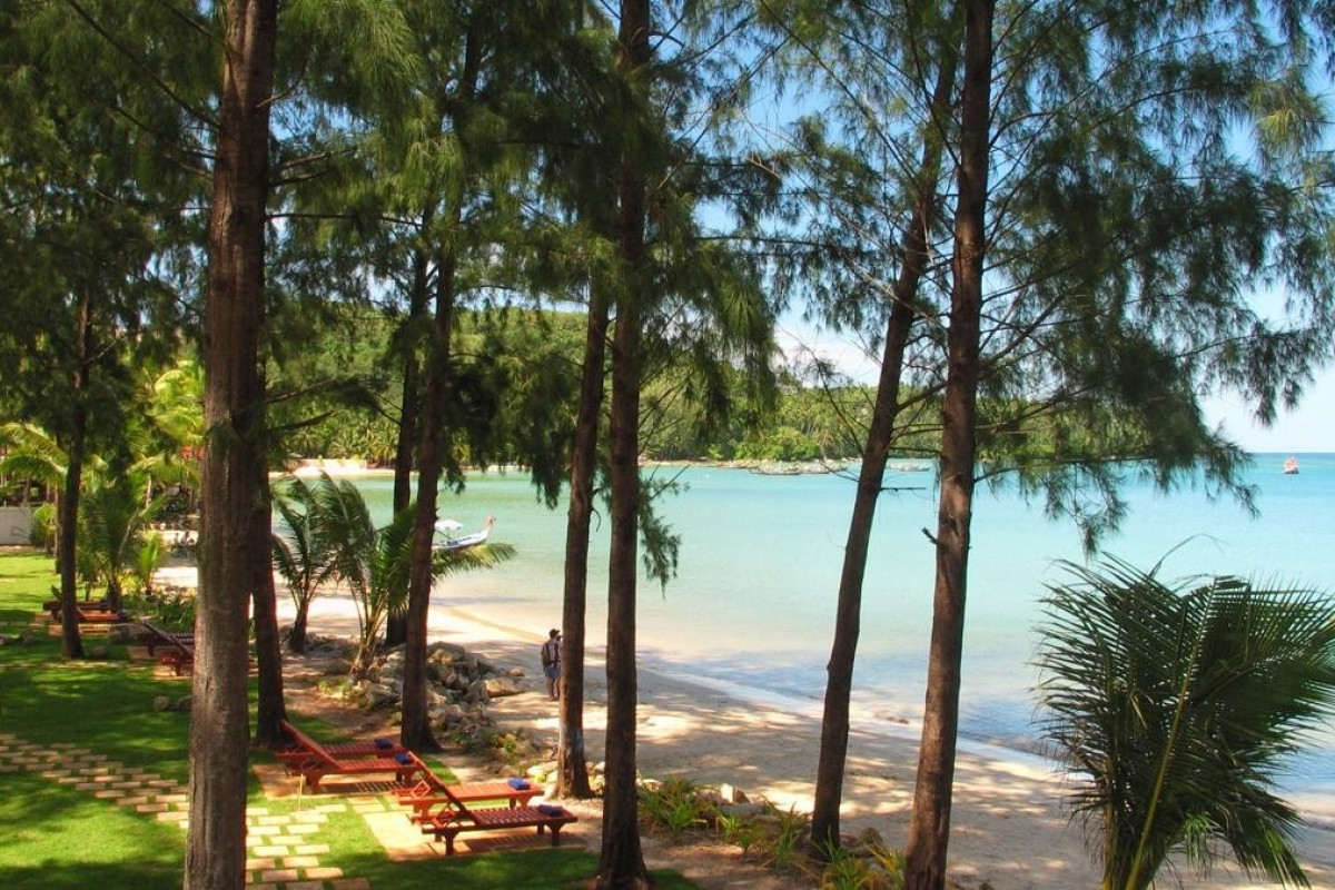 Best Western Premier Bangtao Beach Resort & Spa