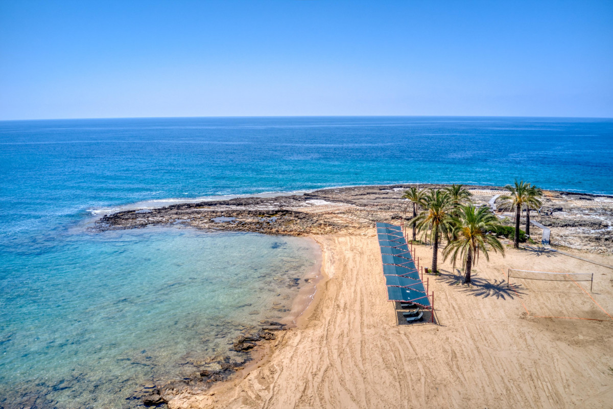 Incekum Beach Resort