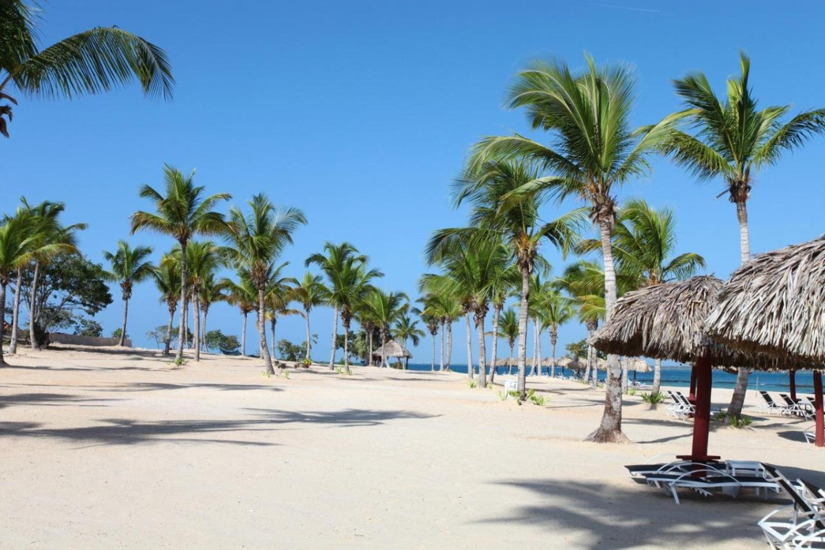 Bahia Principe Escape Bouganville