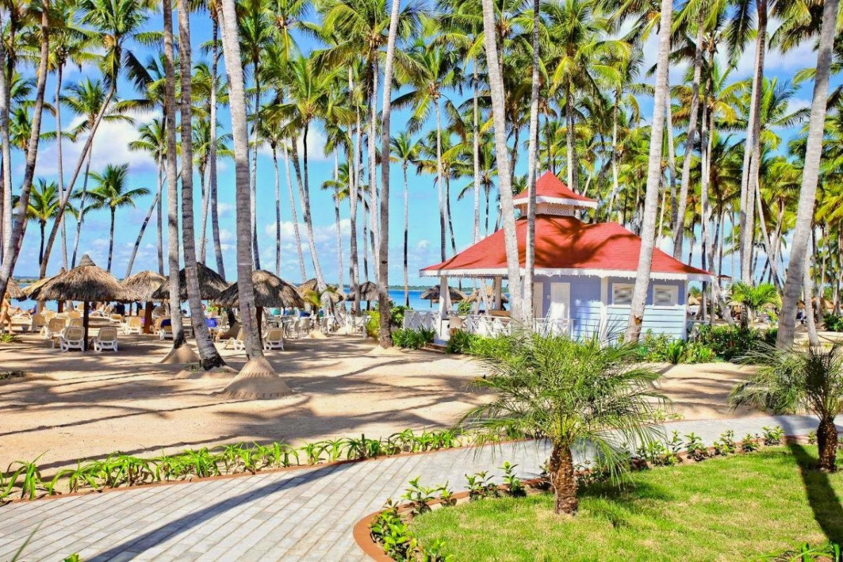 Bahia Principe Explore La Romana