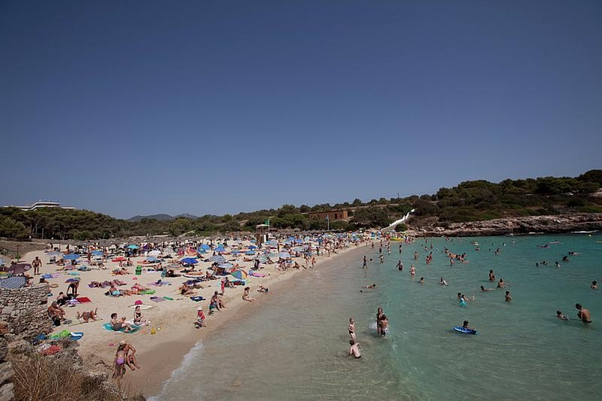 Grupotel Cala Marsal Nature Hotel