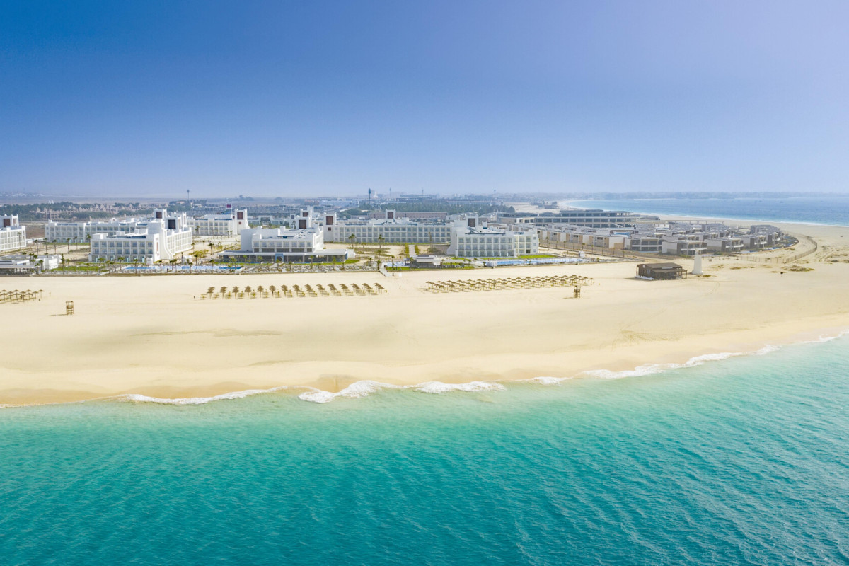 RIU Palace Santa Maria