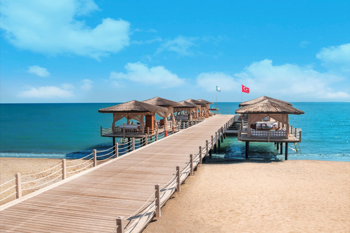 Maxx Royal Belek