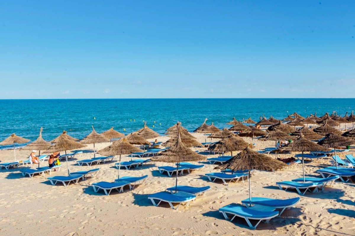 Sentido Bellevue Park