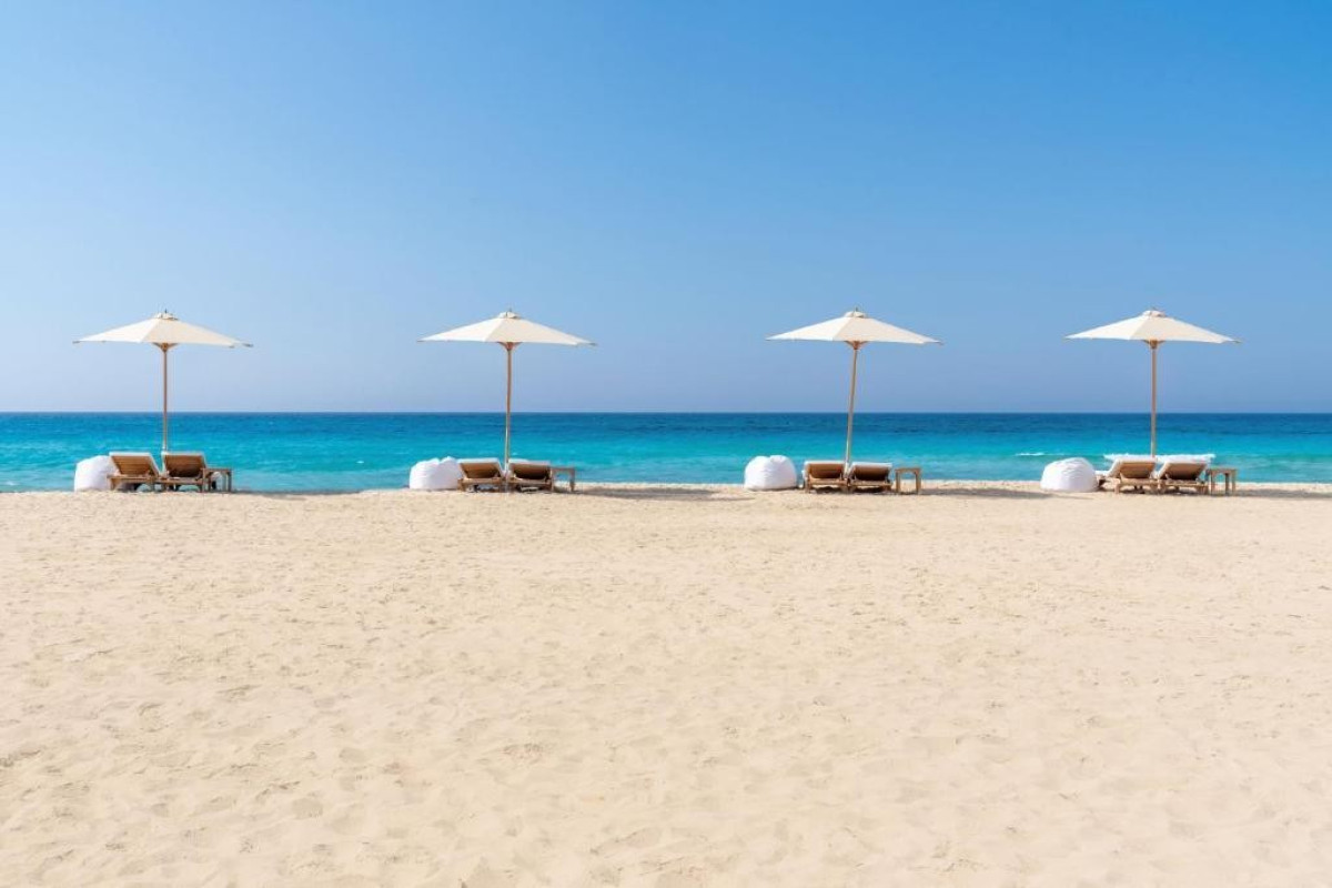 Cleopatra Luxury Resort