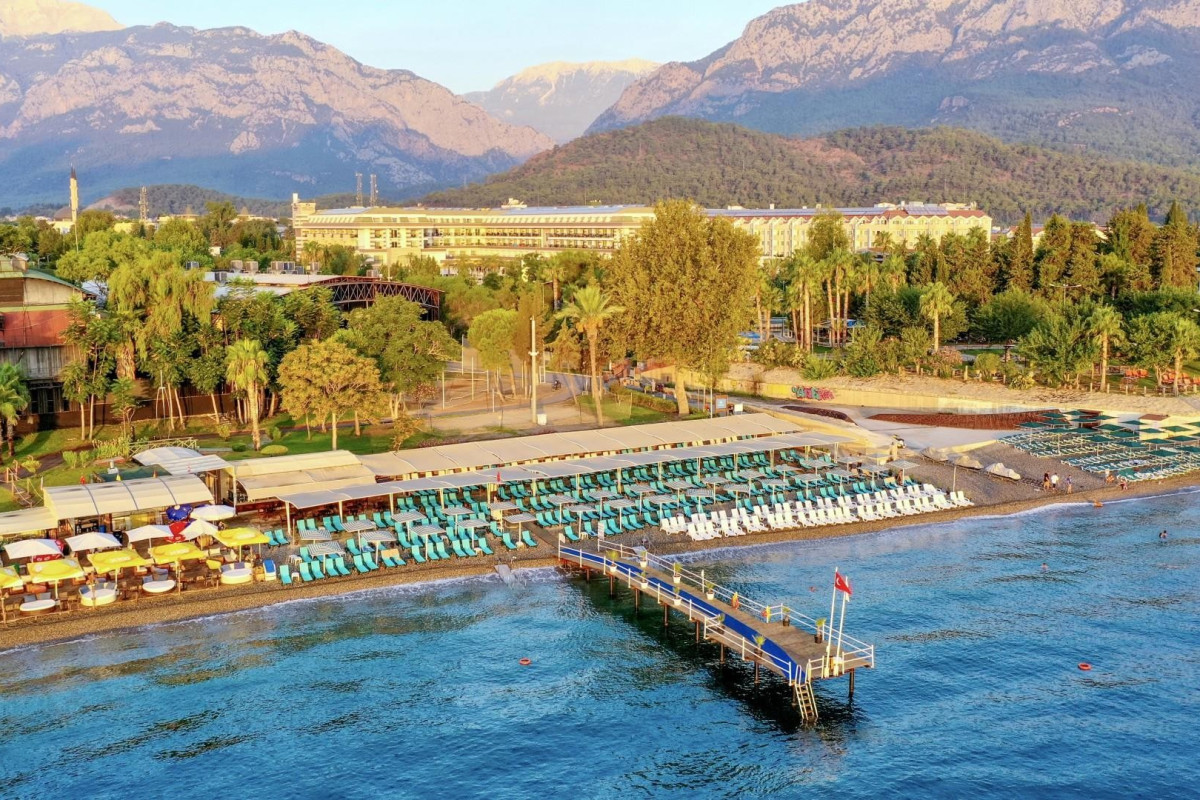 Diamond Excellence Resort & Spa