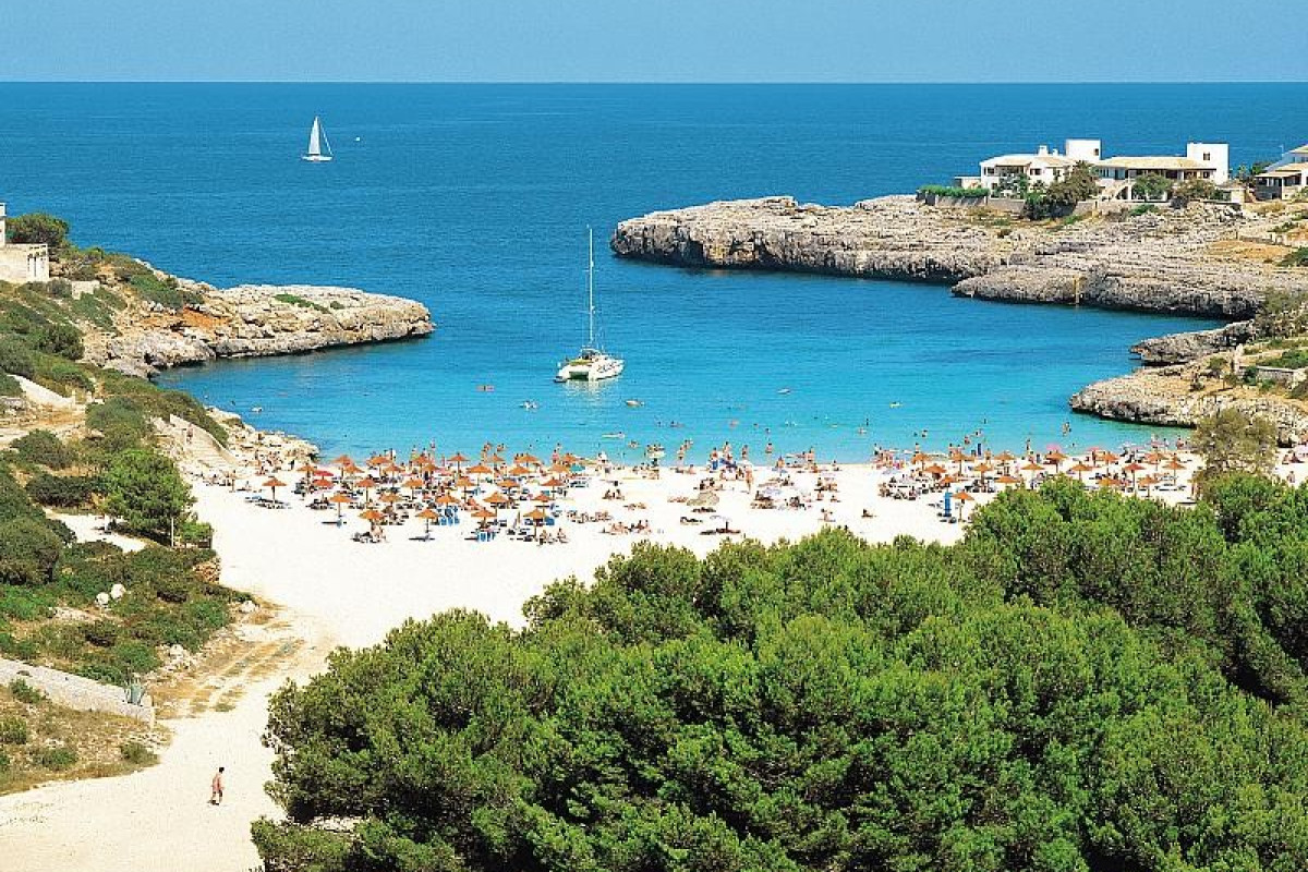 Grupotel Cala Marsal Nature Hotel