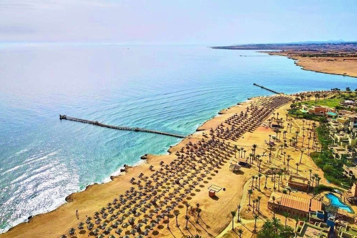 Albatros Palace Port Ghalib