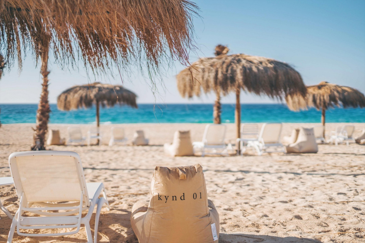 Kynd Resort
